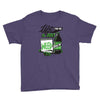 life wide Youth Tee