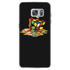 Rubik Cube Samsung Galaxy S7