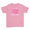 i pass boys Youth Tee