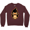 monkey cool Crewneck Sweatshirt