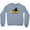 tiswas 3 Crewneck Sweatshirt