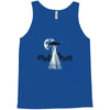 disco time Tank Top