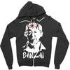 banzai Zipper Hoodie