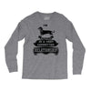 I Am Dachshund Actually In A Very Commited Relationship Long Sleeve Shirts