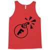 f bomb Tank Top