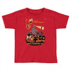 pigeonzilla omg Toddler T-shirt