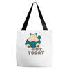 not today (2) Tote Bags