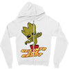 get into the groot! Zipper Hoodie