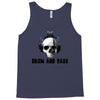 drum and bass Tank Top
