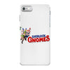 Sherlock Gnomes iPhone 7 Case