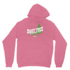 no place for 1 Unisex Hoodie