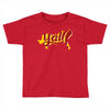 y'all Toddler T-shirt