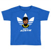 killmonger Toddler T-shirt