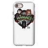 maniacs iii iPhone 8