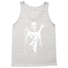 darth vader heavy metal Tank Top