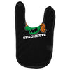spaghetti! Baby Bibs