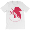 nerv -Evangelion T-Shirt