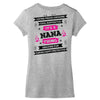 It's A Nana Thing Women's V-Neck T-Shirt