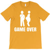 game over T-Shirt
