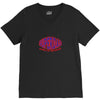 superdad V-Neck Tee