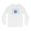 drama bomb Long Sleeve Shirts