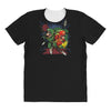super suits All Over Women's T-shirt