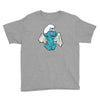 three apples tall Youth Tee