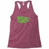 back to the 80's Racerback Tank