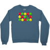 it's all fun and games until Crewneck Sweatshirt