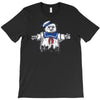 fight the puft T-Shirt