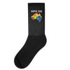 Vote Yes Australia Socks
