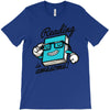 reading is awesome T-Shirt