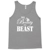 This Beauty is a Beast Tank Top