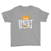 The Best Son Youth Tee