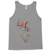 skate or burn! Tank Top