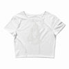 pray Crop Top