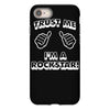 trust me i'm a rockstar iPhone 8