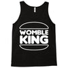 womble king Tank Top