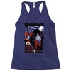 b shirt Racerback Tank