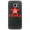 vodka Samsung Galaxy S7 Edge