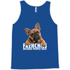 frenchies Tank Top