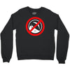 anti emo Crewneck Sweatshirt