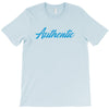 authentic shirt T-Shirt