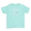 mountain expeditions family camp Youth Tee