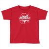 moar! Toddler T-shirt