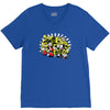 let's rock V-Neck Tee
