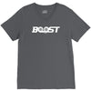 boost V-Neck Tee