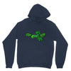 the epic begins Hoodie