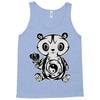 panda (3) Tank Top