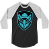 medal of honor 3/4 Sleeve Shirt